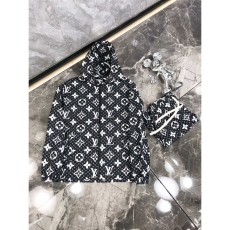 Louis Vuitton Sunscreen Jacket